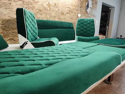 Tapicerstwo Bartniccy